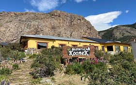 Hosteria y Cabañas Koonek
